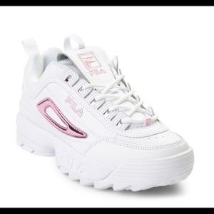 Fila || Disruptor 2, metallic flag **SOLD OUT**